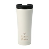 Kindness Matters Stainless Steel Travel Tumbler