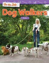 On the Job: Dog Walkers: Data - PDF Download [Download]