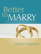 Better to Marry - eBook