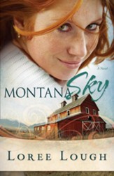 Montana Sky - eBook