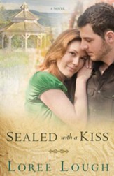 Sealed With A Kiss - eBook