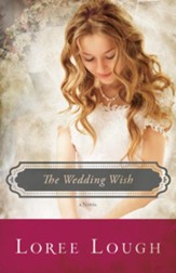 Wedding Wish - eBook