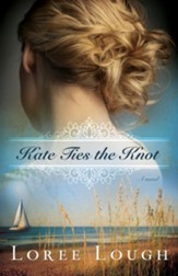 Kate Ties The Knot - eBook