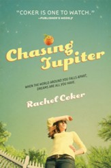 Chasing Jupiter - eBook