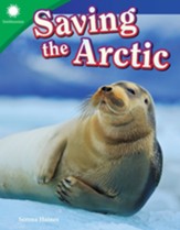 Saving the Arctic - PDF Download [Download]
