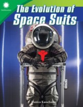 The Evolution of Space Suits - PDF  Download [Download]