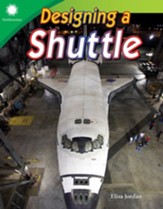 Designing a Shuttle - PDF Download  [Download]