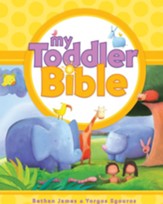 My Toddler Bible