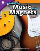 Making Music with Magnets - PDF Download [Download]