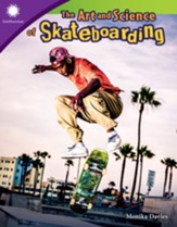 The Art and Science of Skateboarding  - PDF Download [Download]