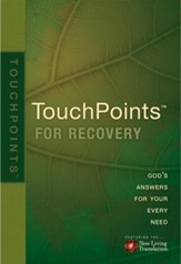 TouchPoints For Recovery