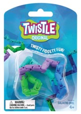 Twistle Original: Galactic Cool