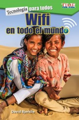 Tecnologia para todos: Wifi en todo el mundo (Technology For All: Wi-Fi Around the World) - PDF Download [Download]