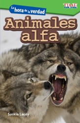 La hora de la verdad: Animales alfa (Showdown: Alpha Animals) - PDF Download [Download]