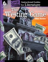 The Westing Game: An Instructional Guide for Literature: An Instructional Guide for Literature - PDF Download [Download]