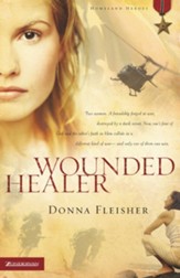 Wounded Healer - eBook