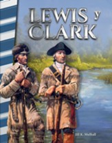 Lewis y Clark (Lewis & Clark) - PDF Download [Download]