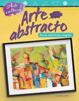 Arte y cultura: Arte abstracto:  Lineas, semirrectas y angulos (Art and Culture: Abstract Art: Lines, Rays, and Angles) - PDF Download [Download]