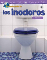 El mundo oculto de los inodoros:  Volumen (The Hidden World of Toilets: Volume) - PDF Download [Download]