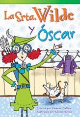 La Srta. Wilde y Oscar (Ms. Wilde and Oscar) - PDF Download [Download]