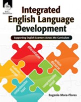 Integrated English Language Development - PDF Download [Download]