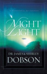 Night Light: A Devotional for Couples, Paperback