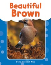Beautiful Brown - PDF Download [Download]
