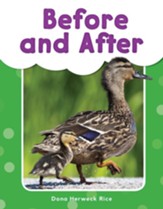 Before and After - PDF Download [Download]