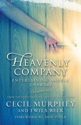Heavenly Company - eBook