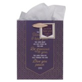 The Lord & Bless You & Keep You, Gift Bag, Medium