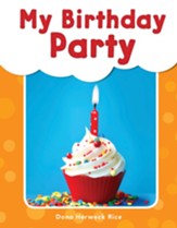 My Birthday Party - PDF Download [Download]