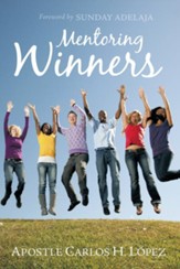 Mentoring Winners - eBook