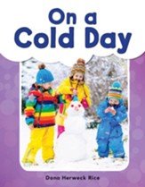On a Cold Day - PDF Download [Download]