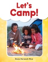 Let's Camp! - PDF Download  [Download]