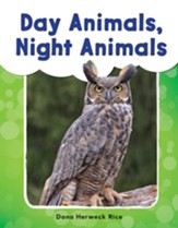 Day Animals, Night Animals - PDF Download [Download]