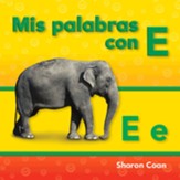 Mis palabras con E - PDF Download [Download]