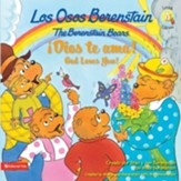 Los osos Berenstain y la regla de oro / The Golden Rule - eBook