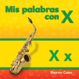 Mis palabras con X - PDF Download [Download]