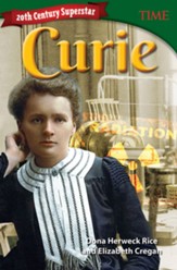 20th Century Superstar: Curie - PDF Download [Download]