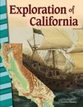 Exploration of California - PDF Download [Download]