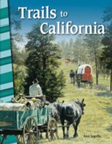 Trails to California - PDF Download [Download]