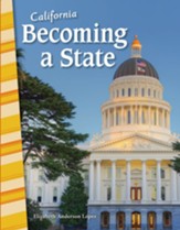 California: Becoming a State - PDF Download [Download]