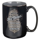All Things Mug