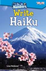 Life in Numbers: Write Haiku - PDF Download [Download]