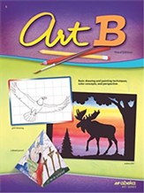 Art B (Grade 5; Unbound Edition)