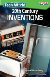 Tech World: 20th Century Inventions - PDF Download [Download]