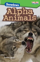 Showdown: Alpha Animals - PDF Download [Download]