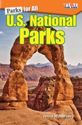 Parks for All: U.S. National Parks - PDF Download [Download]