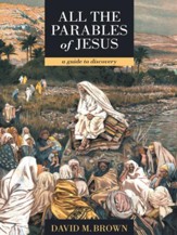 All the parables of Jesus: a guide to discovery - eBook