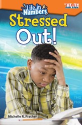 Life in Numbers: Stressed Out! - PDF Download [Download]